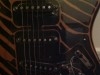 guitar electrique squier fender originale limited 