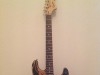 guitar electrique squier fender originale limited 