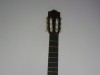 guitare classique YAMAHA CM-40 