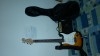 GUITARE ELECTRIQUE CORRIDA