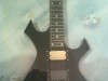 Guitare Electrique Prix Hors Norme !