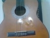 Guitare hibanoz