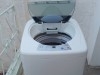 HAIER MACHINE A LAVER TOP LOAD AUTOMATIQUE 5KG 