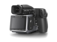 Hasselblad H6D-50c Medium Format DSLR Camera