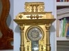 horloge en état de marche