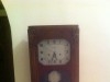 Horloge murale ancienne