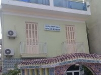 Hotel de Ville