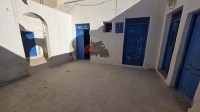 HOUCH À RÉNOVER -DJERBA HOUMT SOUK ZU - RÉF H715