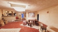 HOUCH TYPIQUE DJERBIEN  À BAZIM DJERBA ZA-RÉF V687