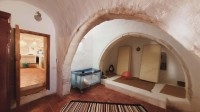 HOUCH TYPIQUE DJERBIEN  À BAZIM DJERBA ZA-RÉF V687
