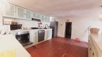 HOUCH TYPIQUE DJERBIEN À BAZIM DJERBA ZA-RÉF V687