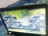 HP Pavillon g series
