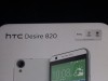 HTC Desire 820