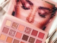 huda beauty palette