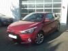 Hyundai i20 neuve 