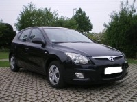 Hyundai i30 1.6 Aut.