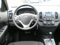 Hyundai i30 1.6 Aut.