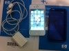 I phone 4 16g blanc débloque officiel