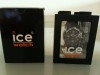Ice watch Noir avec emballage Importéé de france 