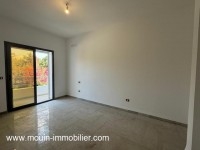 IMMEUBLE ARIJ Hammamet AV1828
