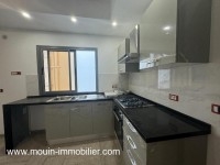 IMMEUBLE ARIJ Hammamet AV1828