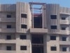 Immeuble en cours de construction