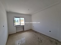 Immeuble julia AV1441 Hammamet 