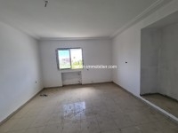 Immeuble Julia AV1441 Hammamet 