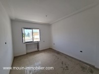 IMMEUBLE JULIA Hammamet Centre , Hammamet AV1441