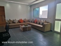 Immeuble Nour AV1542 Hammamet 