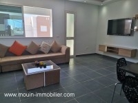 Immeuble Nour AV1542 Hammamet 