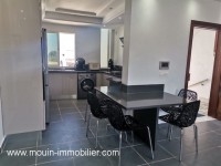 Immeuble Nour AV1542 Hammamet 