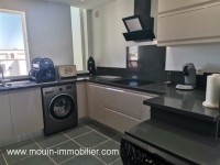 Immeuble Nour AV1542 Hammamet 