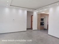 Immeuble Nour AV1542 Hammamet 