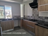 Immeuble Nour AV1542 Hammamet 