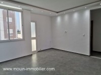 Immeuble Nour AV1542 Hammamet 