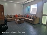 IMMEUBLE NOUR N1 Hammamet Zone Théâtre AV1542