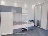 IMMEUBLE NOUR N1 Hammamet Zone Théâtre AV1542