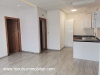 IMMEUBLE RIVA à Hammamet Zone Théâtre AV1529