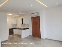 IMMEUBLE RIVA à Hammamet Zone Théâtre AV1529