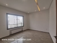 IMMEUBLE RIVA à Hammamet Zone Théâtre AV1529