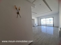 Immeuble Riva AV1529 Hammamet