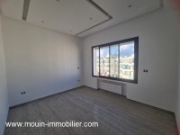 Immeuble Riva AV1529 Hammamet