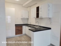 Immeuble Riva AV1529 Hammamet