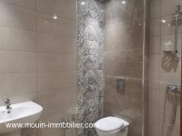 Immeuble Riva AV1529 Hammamet