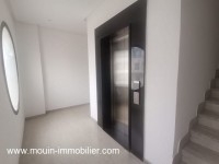 Immeuble Riva AV1529 Hammamet