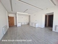 IMMEUBLE RIVA HAMMAMET AV1529