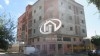 Immeuble sahline inachevé
