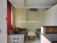 Immeuble Solaria ref AV978 zone Corniche Hammamet