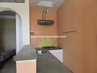 Immeuble Solaria ref AV978 zone Corniche Hammamet